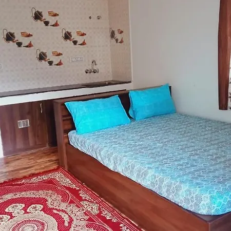 Sams Cottage - Kodaikanal Exterior photo