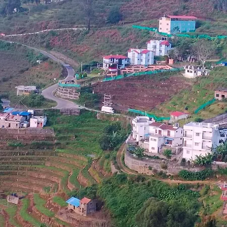 Sams Cottage - Kodaikanal Exterior photo